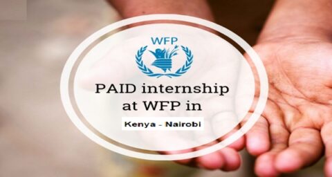 The World Food Programme: Policy Internship Positions in Nairobi.