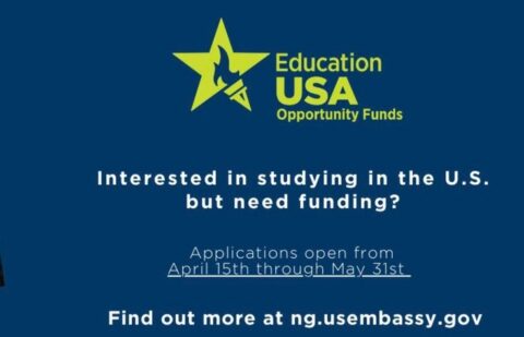 EducationUSA Opportunity Funds Program (OFP)