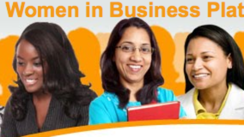 Cherie Blair Foundation Mentoring Women in Business Programme 2021