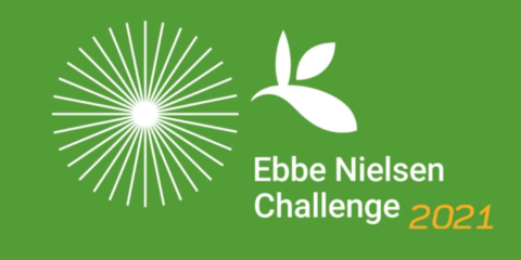 Ebbe Nielsen Challenge on open-data innovations for biodiversity 2021