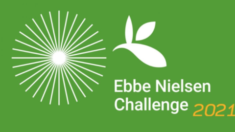 Ebbe Nielsen Challenge on open-data innovations for biodiversity 2021