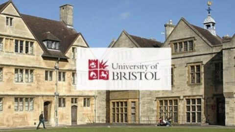 Think Big Scholarships At Bristol University 2021