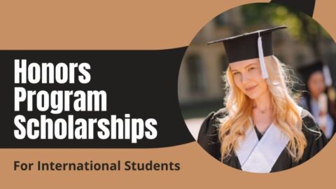 Honors Program Scholarships at Widener University 2021 ($2,000)