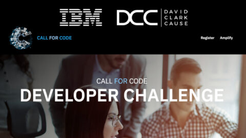 IBM Code Global Challenge for Developers Worldwide ($200,000)