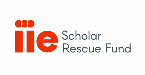 IIE-SRF Fellowship for Threatened/Displaced Scholars 2021 ($25,000)