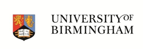 University of Birmingham Scholarship 2021 (£2,500)