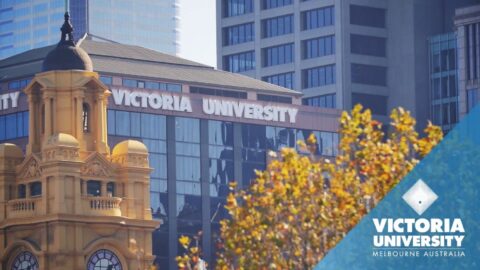 Master’s Research Scholarships at Victoria University in Australia 2021