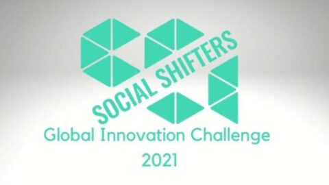 Social Shifters Global Innovation Challenge 2021.