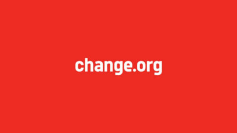 Paid Internship at Change.org South Africa.
