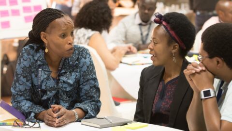 African Science Leadership Program 2021 (Fully Funded).