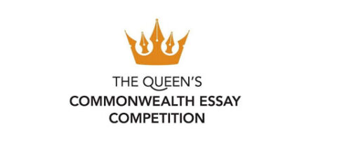 The Queen’s Commonwealth Essay Competition for Young Writers (Win a Trip to London)