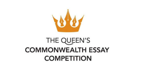 The Queen’s Commonwealth Essay Competition for Young Writers (Win a Trip to London)