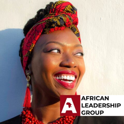 African Leadership Group Early Graduate Program.