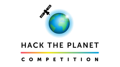Hack the Planet Competition.