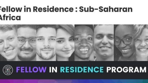 Peace First’s Residence Fellowship for Social Change Leaders (Funded)
