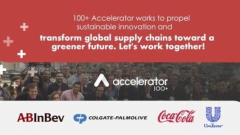 Global Accelerator Program for Sustainability Startups 2021.