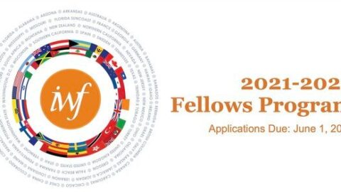 International Women’s Forum (IWF) Leadership Foundation’s Fellows Program
