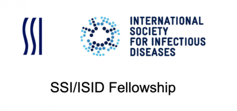 ISID/ESCMID Joint Fellowship Program (US$7,500 Award)