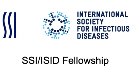 ISID/ESCMID Joint Fellowship Program (US$7,500 Award)