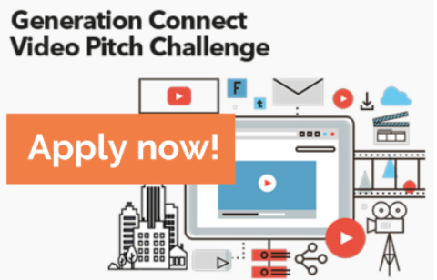 ITU Generation Connect Video Challenge 2021