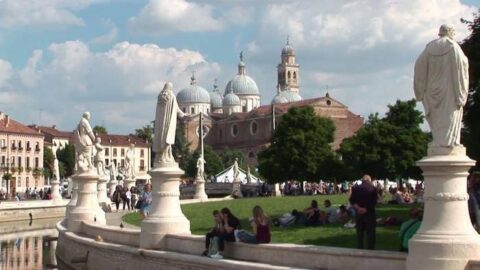 Infineon Scholarships at University of Padua 2021 (€5,000)