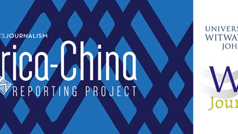 Africa-China Reporting Project 2021