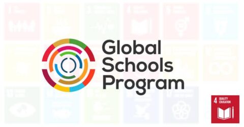 SDSN Global Schools Advocate Program for Teachers 2021