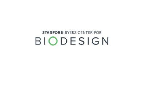 Stanford Biodesign Innovation Fellowship 2021
