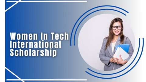 Tech Women MBA Scholarship 2021 (€5,000)
