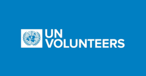 UN Volunteer in Youth Peace and Security  2021