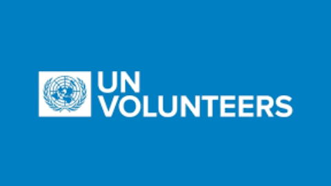 UN Volunteer in Youth Peace and Security  2021