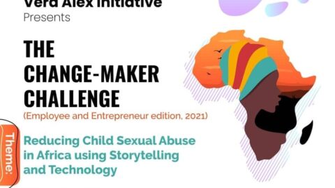 Vera Alex Initiative Grants for Changemakers 2021 ($250)