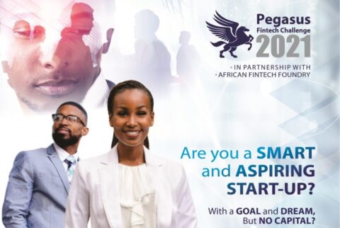 Pegasus FinTech Challenge for Nigerian Startups 2021