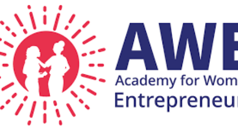 The Academy for Women Entrepreneurs (AWE) Program 2021