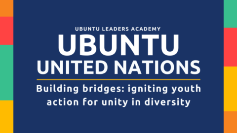 Ubuntu United Nations Training 2021