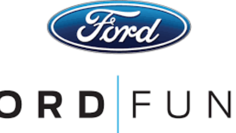 The Ford Fund Fellowship 2021