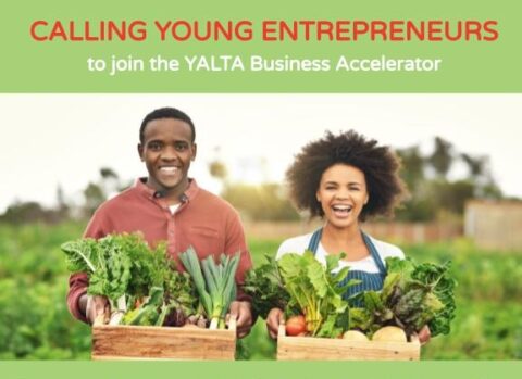 YALTA Business Accelerator 2021 for SMEs in East Africa