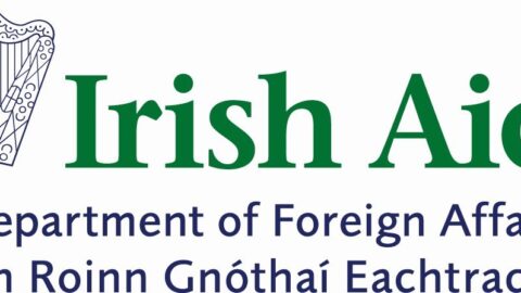 The Irish Aid Courtney Fellowship 2021 (Fully Funded)