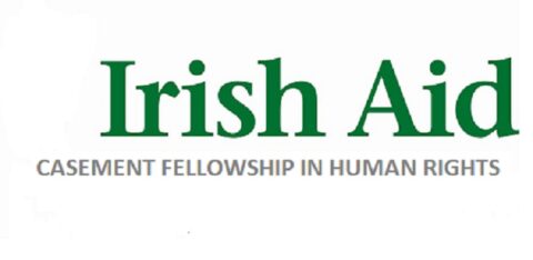 Irish Aid Roger Casement Fellowship in Human Rights 2021 (Fully-Funded)
