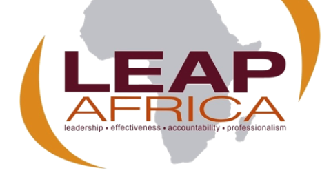 Leap Africa Social Innovators Program