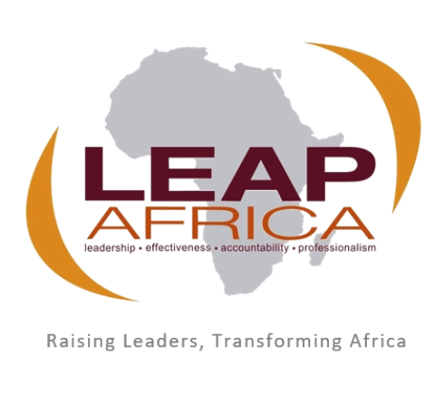 Leap Africa Social Innovators Program