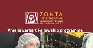 2021 Fellowships