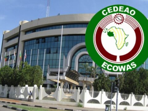 Closed: Apply to Intern at the ECOWAS