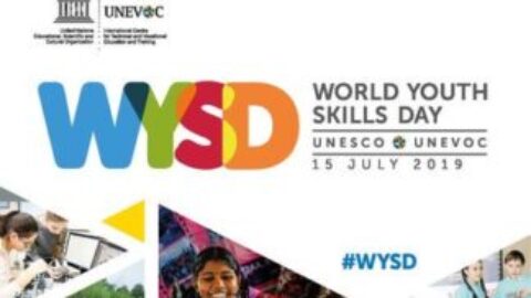 Closed: UNESCO-UNEVOC Skills in Action Photo Competition 2021 (Cash Prizes)