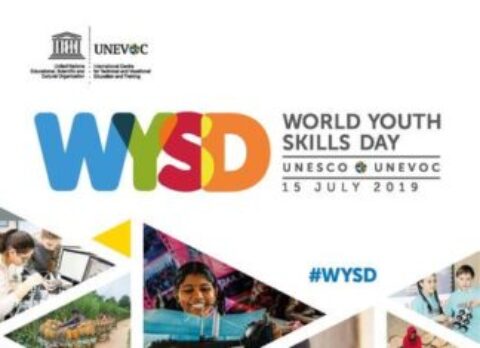 Closed: UNESCO-UNEVOC Skills in Action Photo Competition 2021 (Cash Prizes)