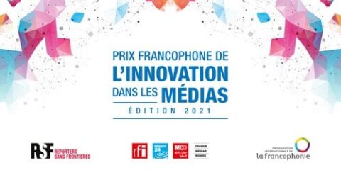 Closed: Francophone Innovation Awards 2021 (30,000 Euros)