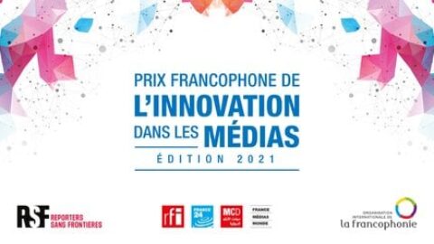 Closed: Francophone Innovation Awards 2021 (30,000 Euros)