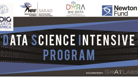 Africa Data Science Intensive (DSI) Program 2021(Funded)