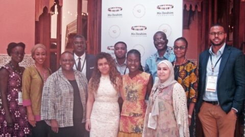 Mo Ibrahim Foundation Leadership Fellowship Program 2022(Fully-funded)