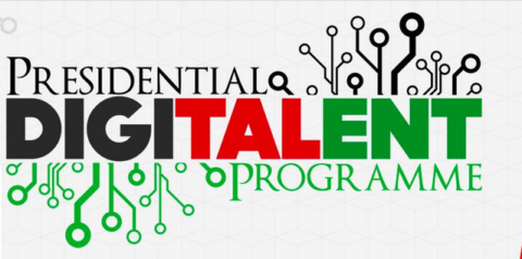 Kenya Presidential Digital Talent Cohort VI